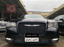كرايسلر 300